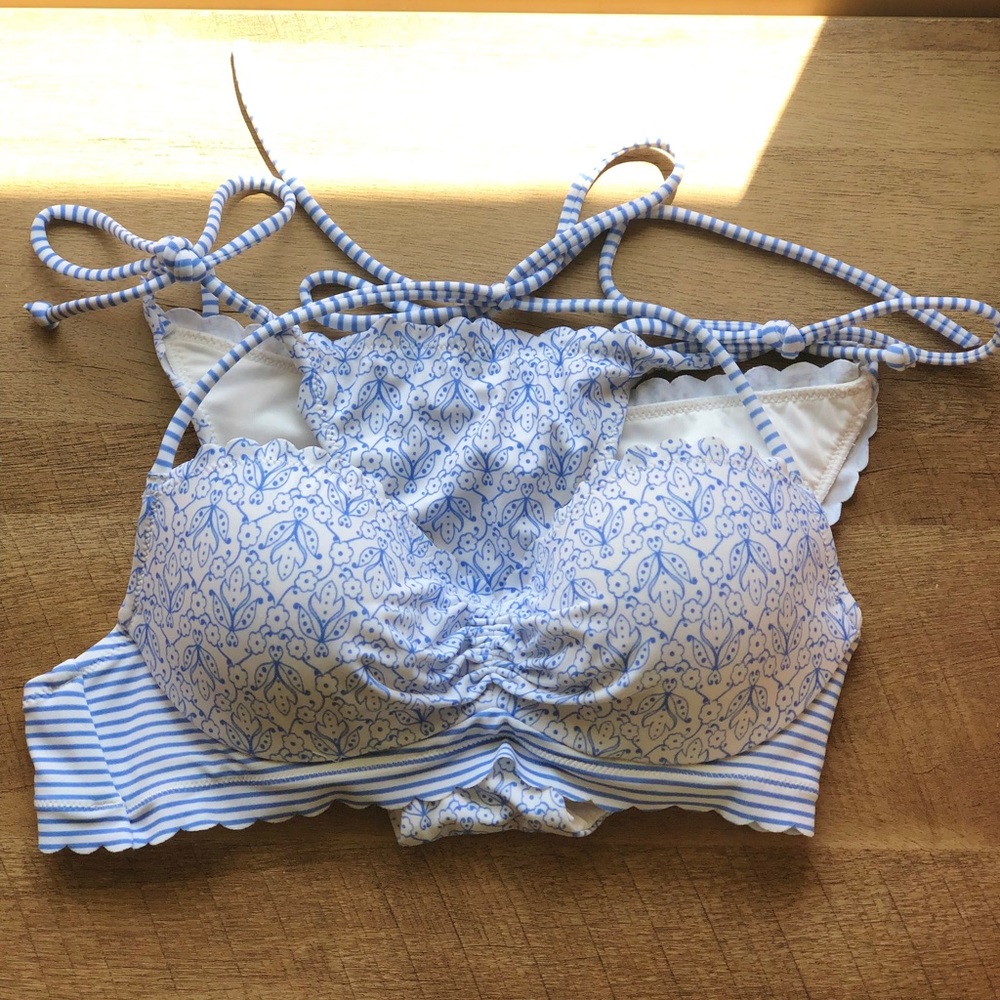 Victoria’s Secret Bikini